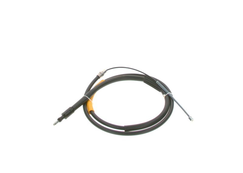 BOSCH 1 987 477 434 Cable Pull, parking brake