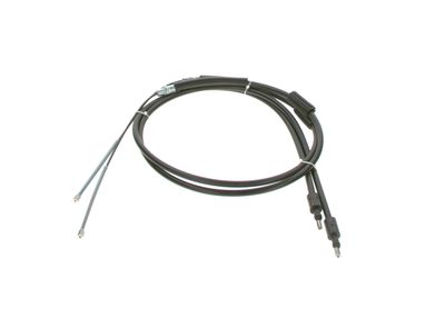 Cable Pull, parking brake BOSCH 1 987 477 436
