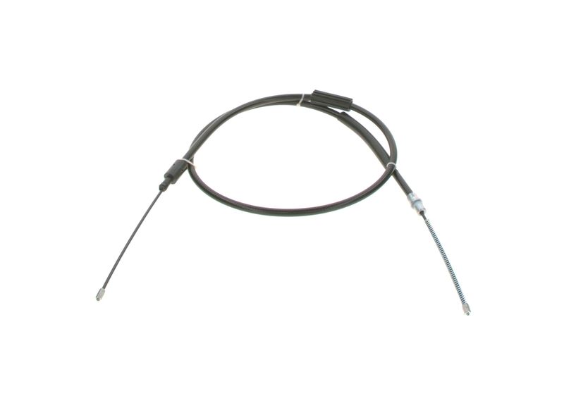 BOSCH 1 987 477 438 Cable Pull, parking brake