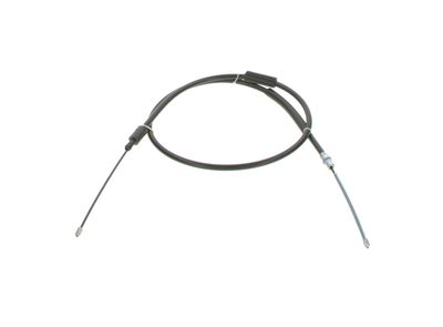 Cable Pull, parking brake BOSCH 1 987 477 438
