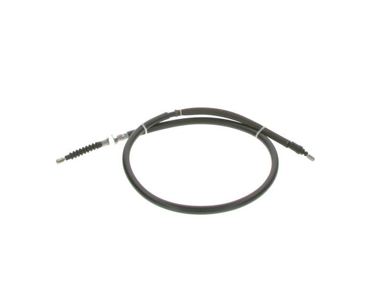 BOSCH 1 987 477 439 Cable Pull, parking brake