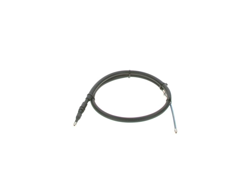 BOSCH 1 987 477 472 Cable Pull, parking brake