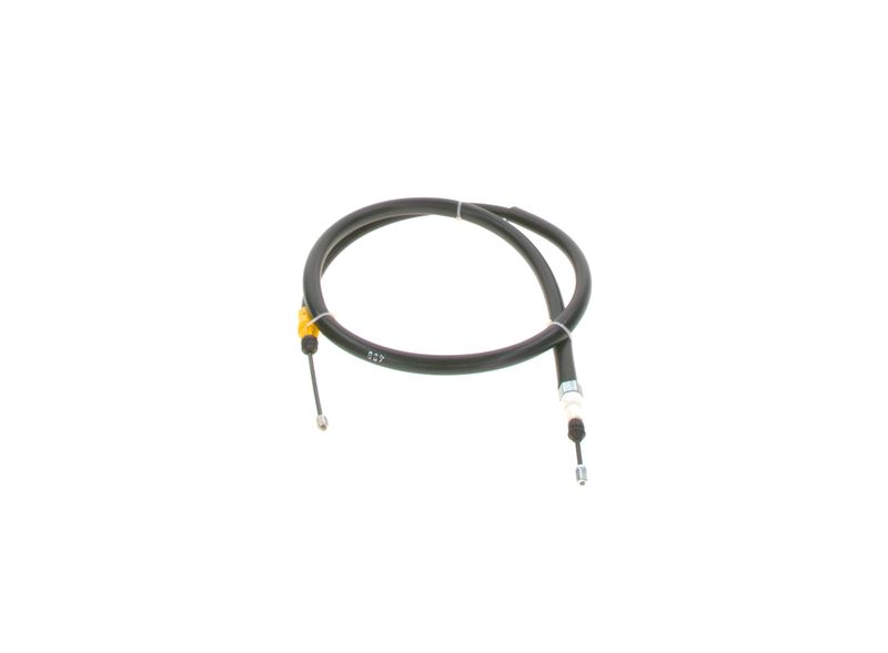 BOSCH 1 987 477 473 Cable Pull, parking brake