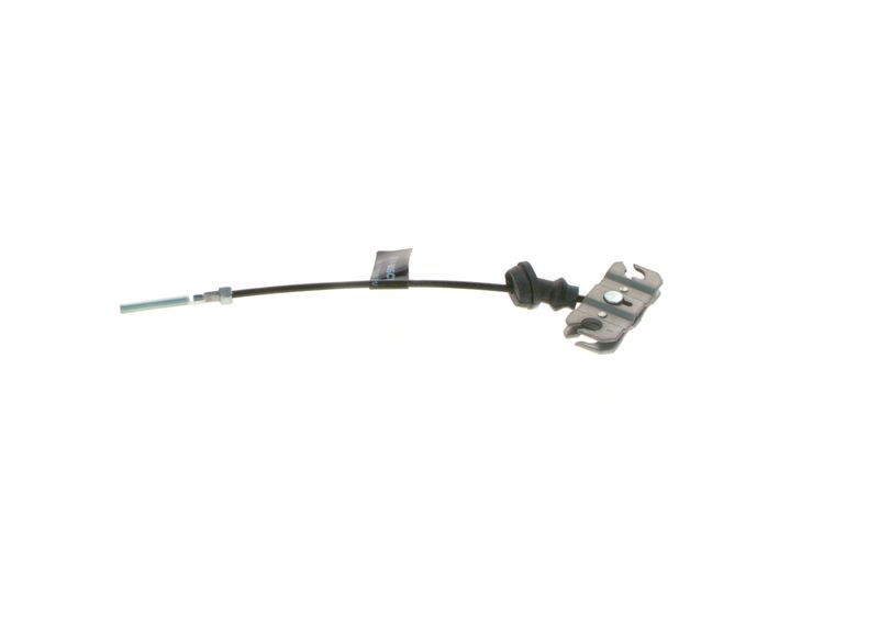 BOSCH 1 987 477 503 Cable Pull, parking brake