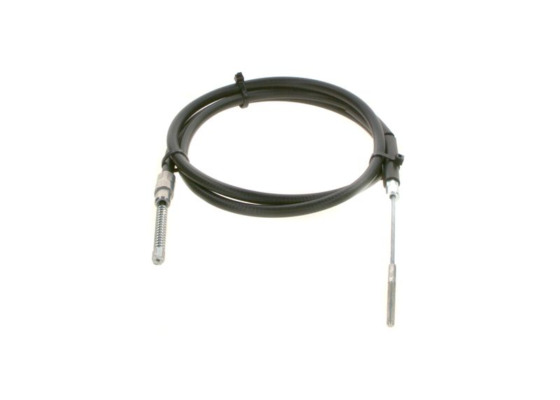 BOSCH 1 987 477 523 Cable Pull, parking brake