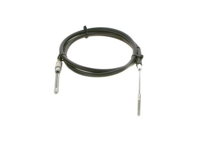 Cable Pull, parking brake BOSCH 1 987 477 523