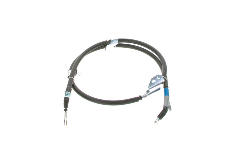 BOSCH 1 987 477 536 Cable Pull, parking brake