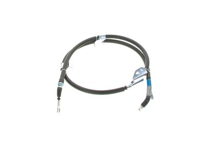 Cable Pull, parking brake BOSCH 1 987 477 536