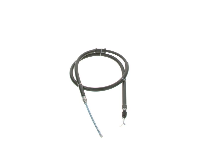 BOSCH 1 987 477 551 Cable Pull, parking brake