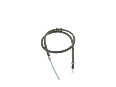 Cable Pull, parking brake BOSCH 1 987 477 551