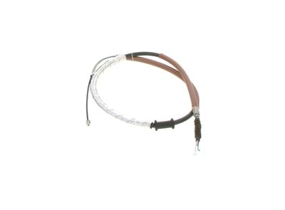 Cable Pull, parking brake BOSCH 1 987 477 552