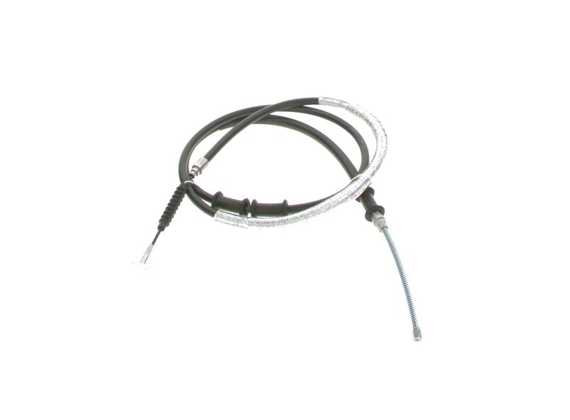 BOSCH 1 987 477 557 Cable Pull, parking brake