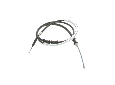 Cable Pull, parking brake BOSCH 1 987 477 557