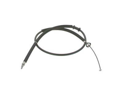 Cable Pull, parking brake BOSCH 1 987 477 561