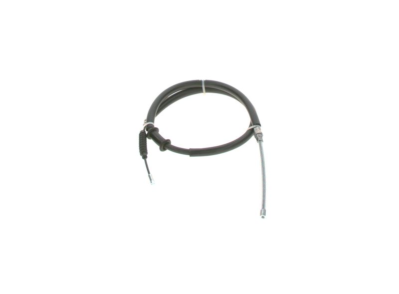 BOSCH 1 987 477 562 Cable Pull, parking brake