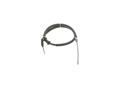 Cable Pull, parking brake BOSCH 1 987 477 562