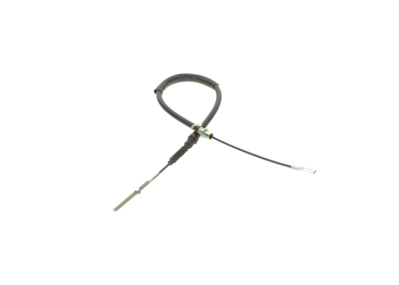 BOSCH 1 987 477 566 Cable Pull, parking brake