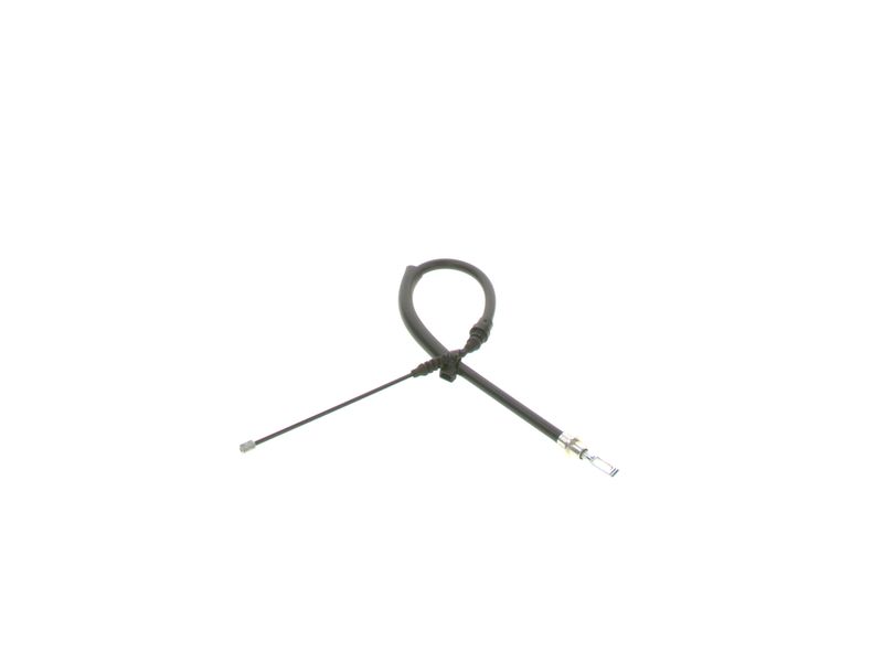 BOSCH 1 987 477 567 Cable Pull, parking brake