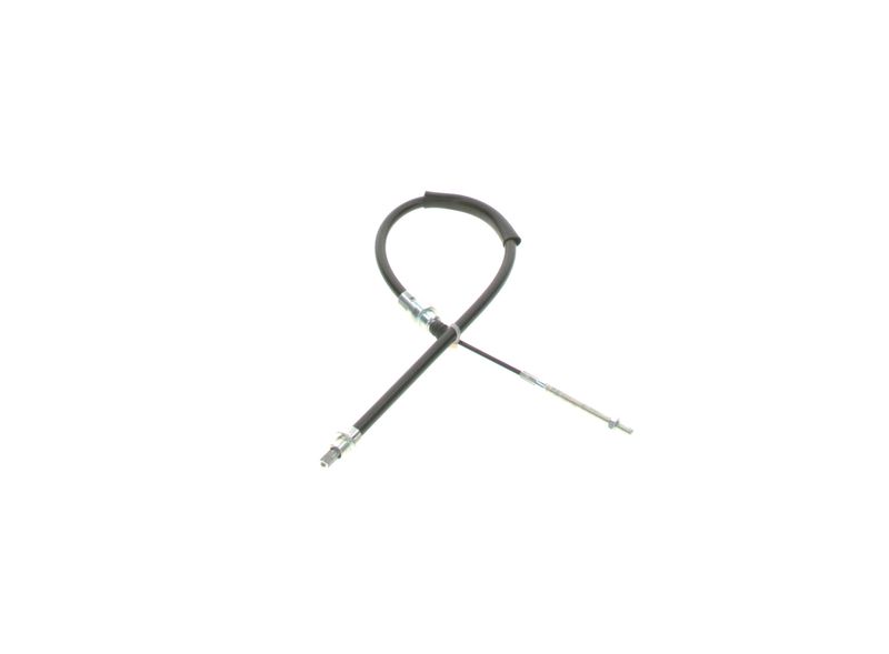 BOSCH 1 987 477 578 Cable Pull, parking brake