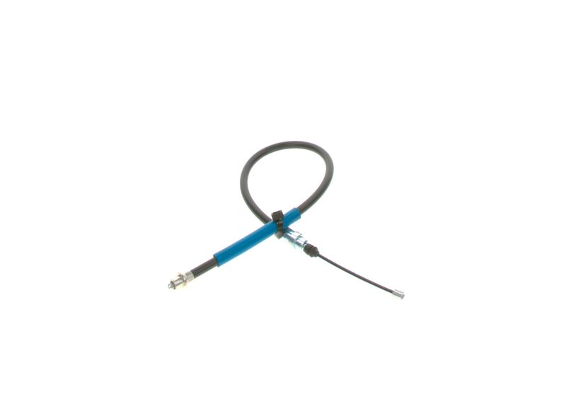 BOSCH 1 987 477 579 Cable Pull, parking brake