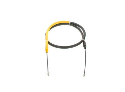 Cable Pull, parking brake BOSCH 1 987 477 585