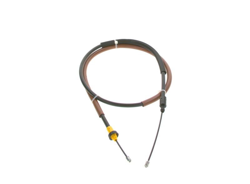 BOSCH 1 987 477 590 Cable Pull, parking brake