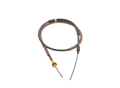 Cable Pull, parking brake BOSCH 1 987 477 590