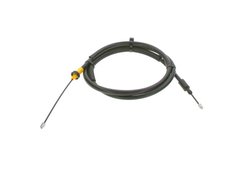 BOSCH 1 987 477 591 Cable Pull, parking brake
