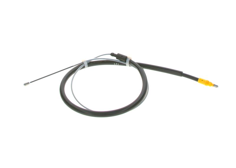 BOSCH 1 987 477 599 Cable Pull, parking brake