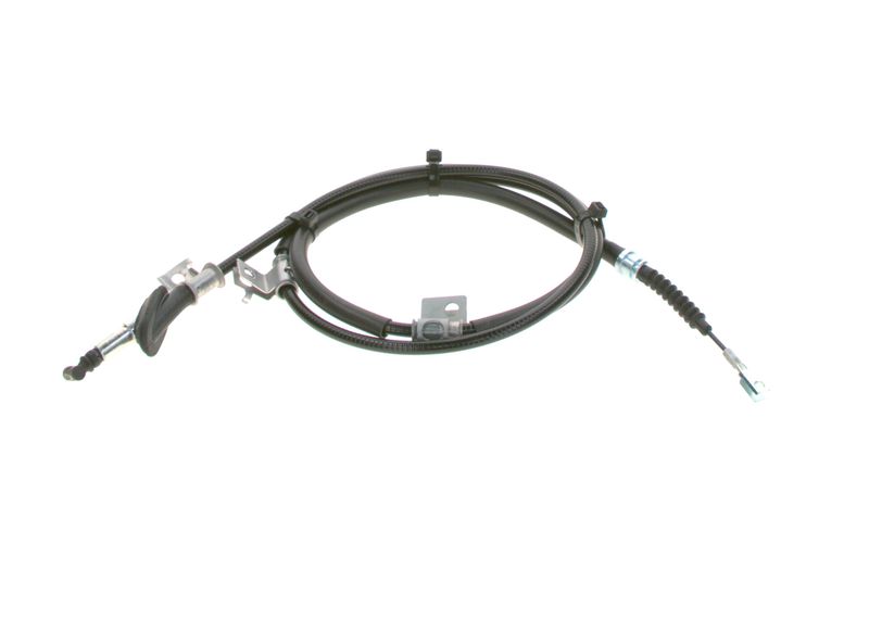 BOSCH 1 987 477 602 Cable Pull, parking brake