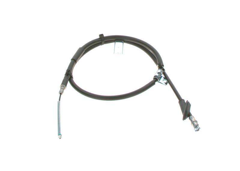 BOSCH 1 987 477 613 Cable Pull, parking brake