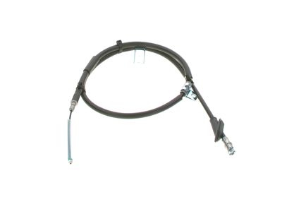 Cable Pull, parking brake BOSCH 1 987 477 613