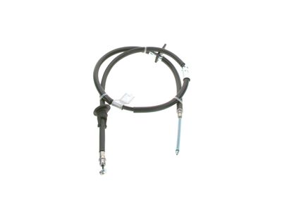 Cable Pull, parking brake BOSCH 1 987 477 614