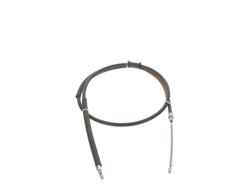 BOSCH 1 987 477 618 Cable Pull, parking brake