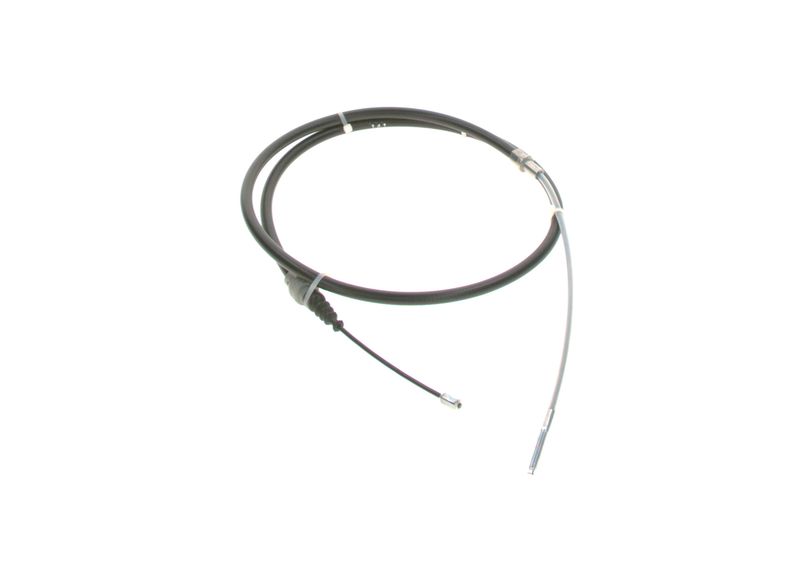 BOSCH 1 987 477 627 Cable Pull, parking brake