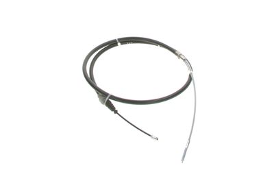 Cable Pull, parking brake BOSCH 1 987 477 627