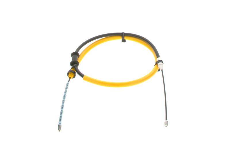 BOSCH 1 987 477 634 Cable Pull, parking brake