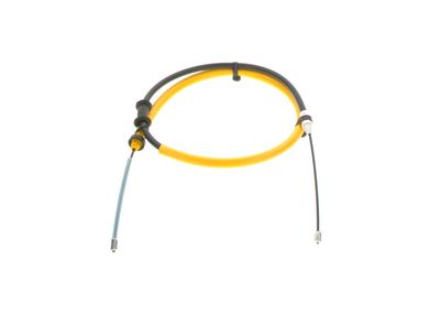 Cable Pull, parking brake BOSCH 1 987 477 634