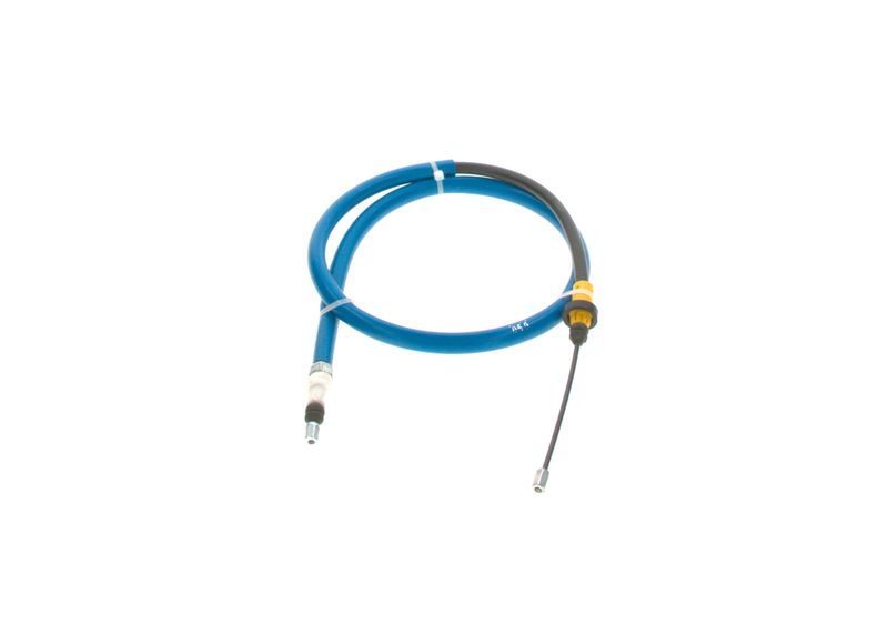 BOSCH 1 987 477 638 Cable Pull, parking brake