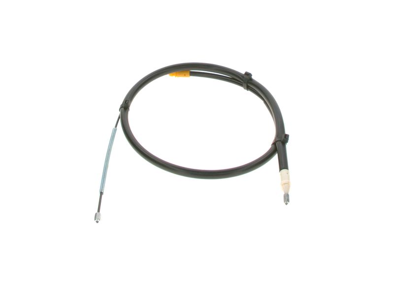 BOSCH 1 987 477 639 Cable Pull, parking brake
