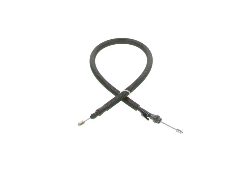BOSCH 1 987 477 648 Cable Pull, parking brake