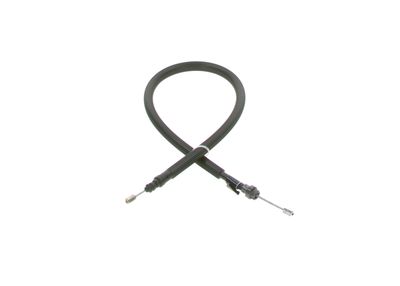 Cable Pull, parking brake BOSCH 1 987 477 648
