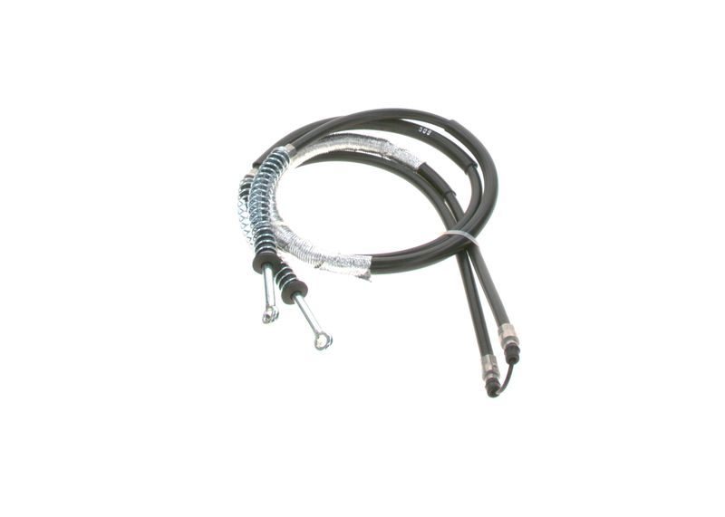 BOSCH 1 987 477 651 Cable Pull, parking brake
