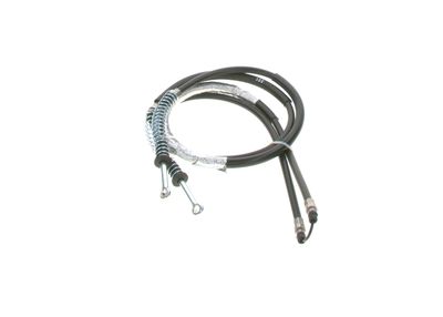 Cable Pull, parking brake BOSCH 1 987 477 651