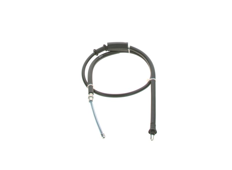 BOSCH 1 987 477 655 Cable Pull, parking brake