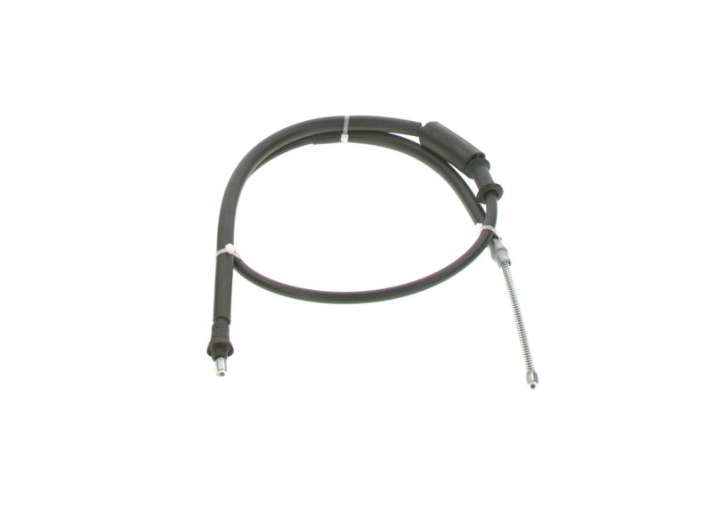 BOSCH 1 987 477 656 Cable Pull, parking brake