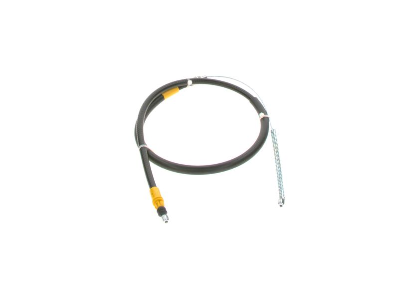 BOSCH 1 987 477 664 Cable Pull, parking brake