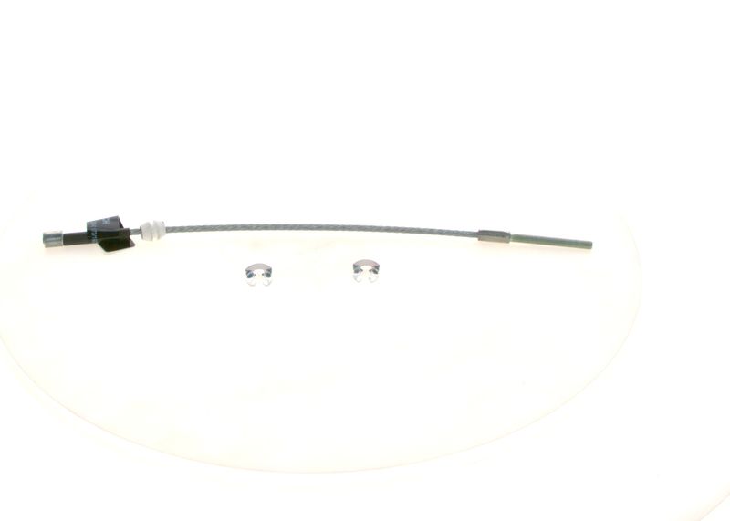 BOSCH 1 987 477 667 Cable Pull, parking brake