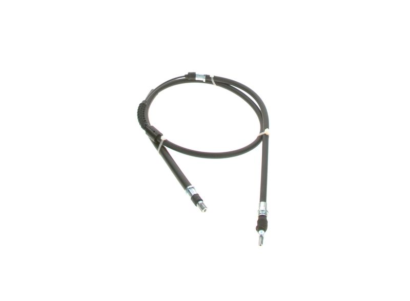 BOSCH 1 987 477 670 Cable Pull, parking brake