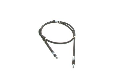 Cable Pull, parking brake BOSCH 1 987 477 670